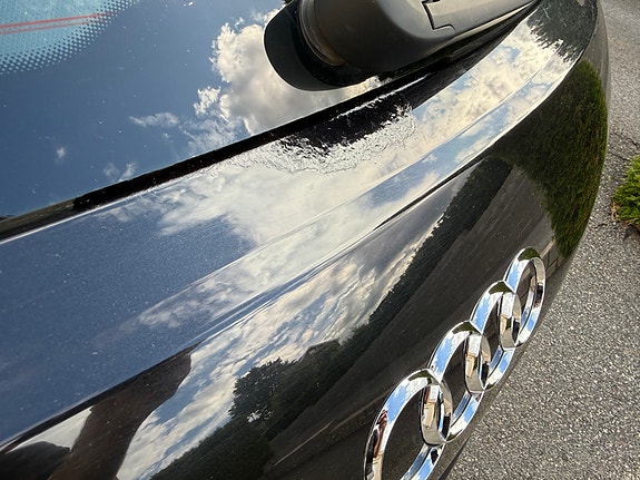 Audi A1 25 of 26