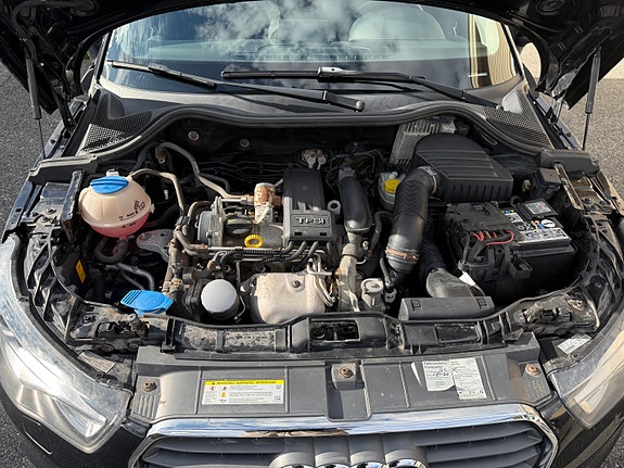 Audi A1 12 of 26