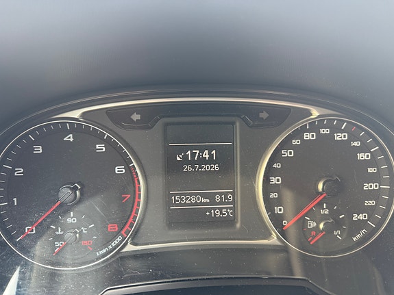 Audi A1 15 of 26