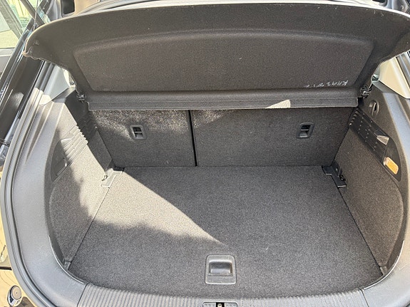 Audi A1 21 of 26