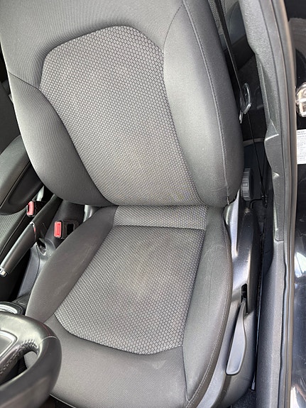 Audi A1 17 of 26