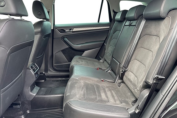 Skoda Kodiaq 11 of 23