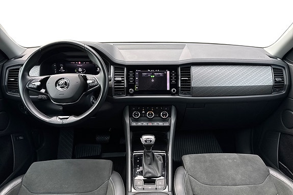 Skoda Kodiaq 9 of 23