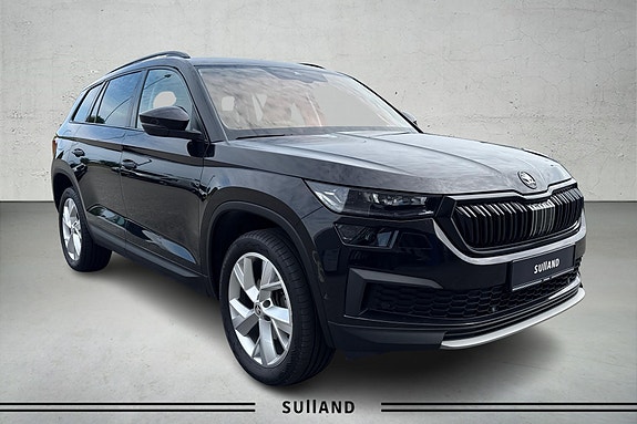 Skoda Kodiaq 3 of 23