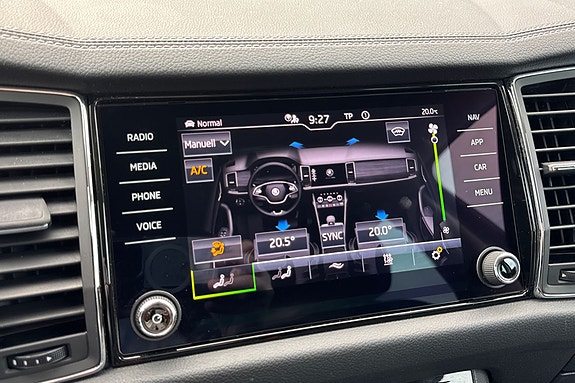Skoda Kodiaq 17 of 23