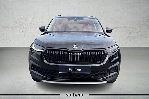 Skoda Kodiaq 2 of 23