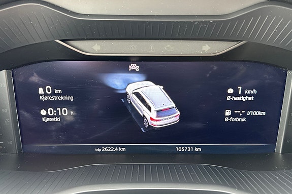 Skoda Kodiaq 18 of 23