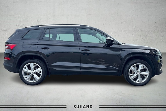 Skoda Kodiaq 8 of 23