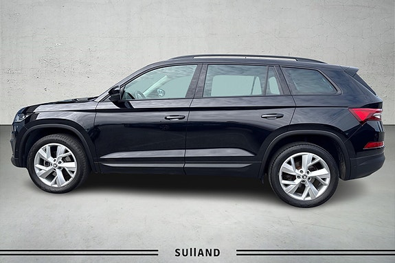 Skoda Kodiaq 4 of 23
