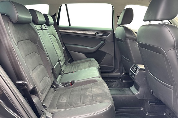 Skoda Kodiaq 12 of 23
