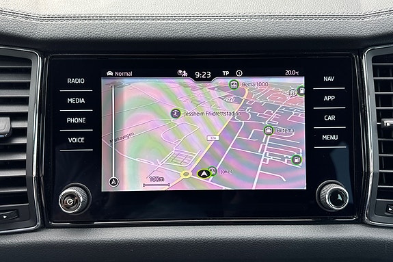 Skoda Kodiaq 14 of 23