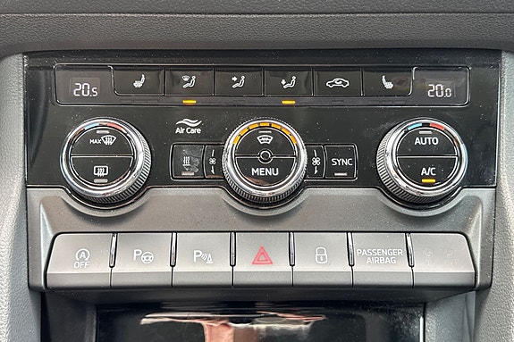Skoda Kodiaq 20 of 23