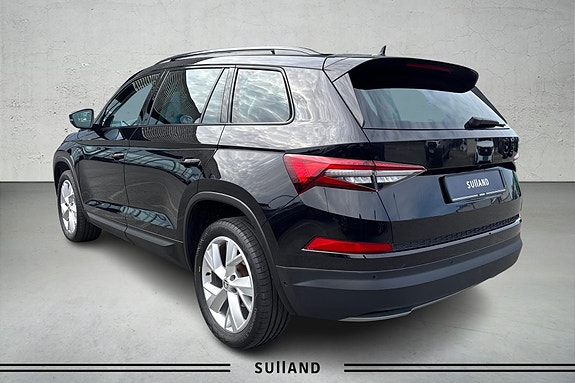 Skoda Kodiaq 5 of 23