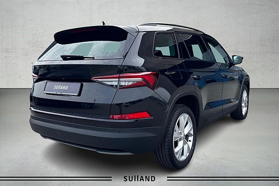 Skoda Kodiaq 7 of 23