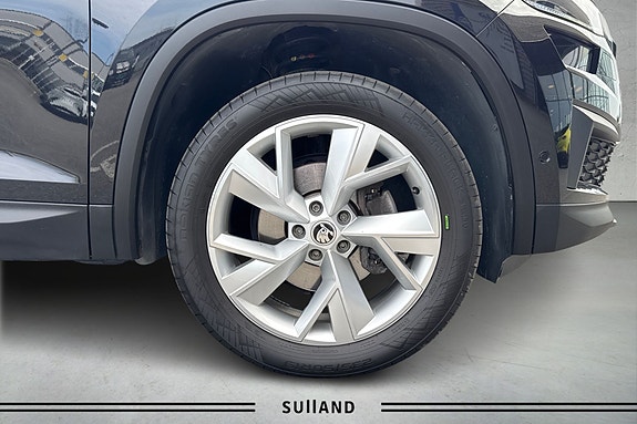 Skoda Kodiaq 22 of 23