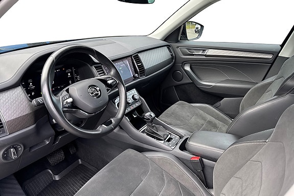 Skoda Kodiaq 10 of 23