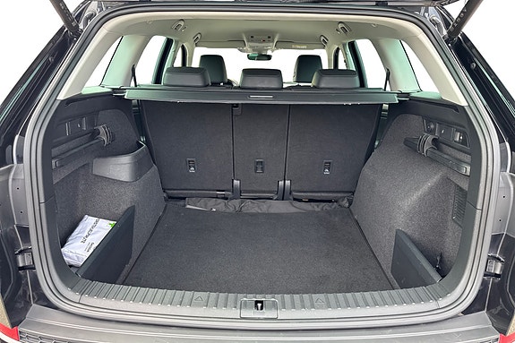 Skoda Kodiaq 23 of 23
