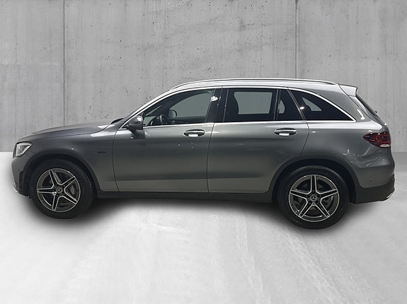Mercedes-Benz GLC300 de 5 of 30