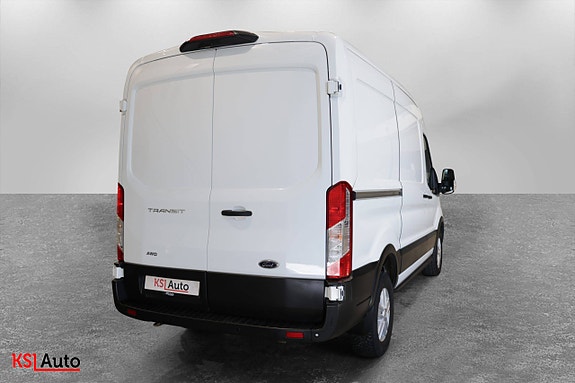 Ford Transit 6 of 30
