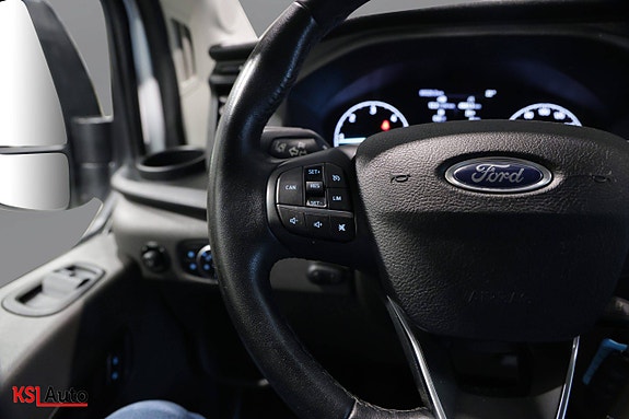 Ford Transit 20 of 30