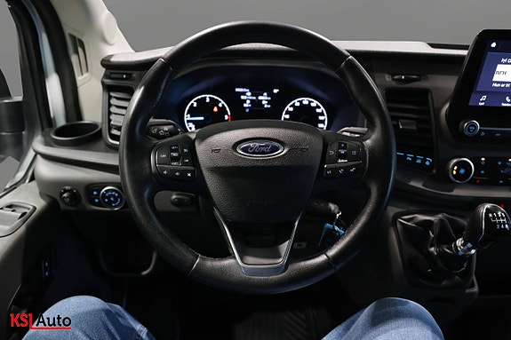 Ford Transit 18 of 30