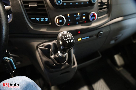 Ford Transit 22 of 30