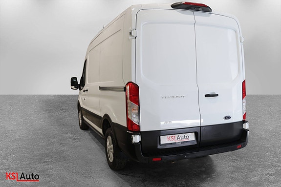 Ford Transit 4 of 30
