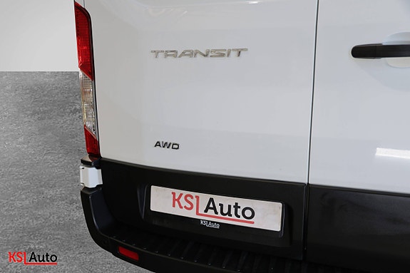 Ford Transit 7 of 30