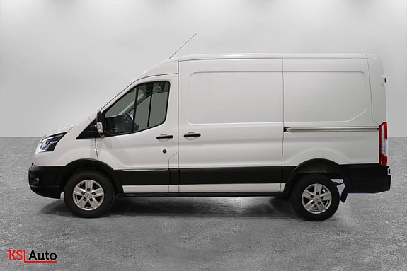 Ford Transit 2 of 30