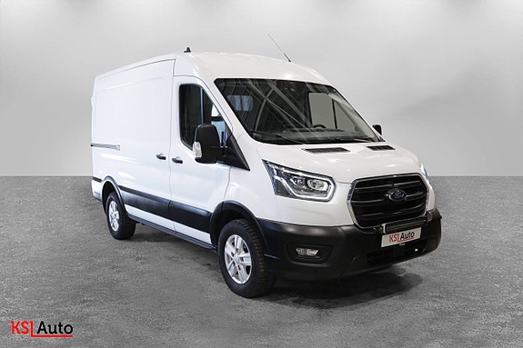 Ford Transit 11 of 30