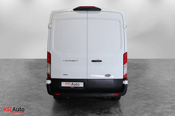 Ford Transit 5 of 30
