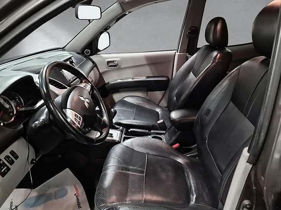 Mitsubishi L200 6 of 7