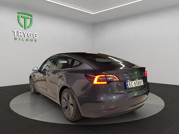 Tesla Model 3 3 of 13