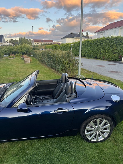 Mazda MX-5 14 of 20