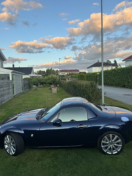 Mazda MX-5 4 of 20