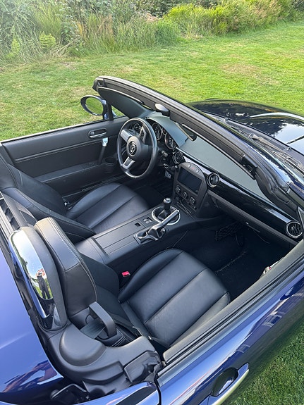 Mazda MX-5 16 of 20