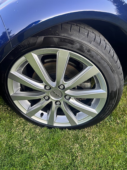 Mazda MX-5 8 of 20
