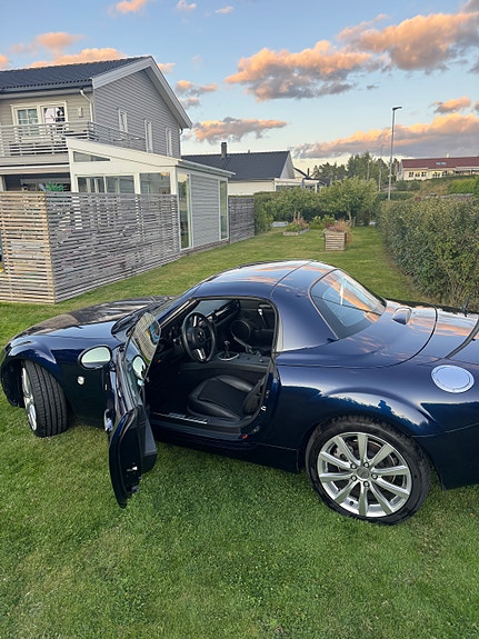 Mazda MX-5 11 of 20