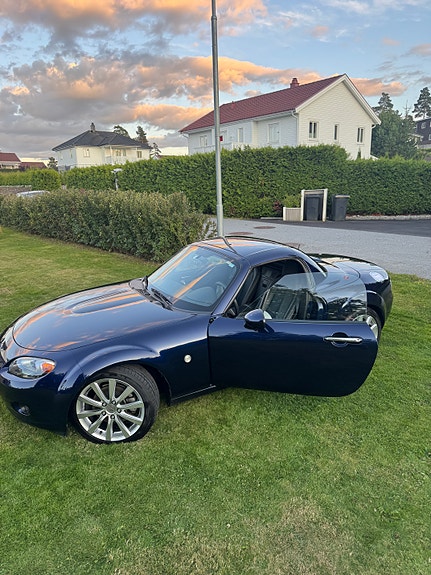 Mazda MX-5 12 of 20