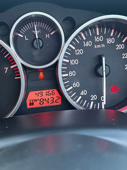 Mazda MX-5 13 of 20
