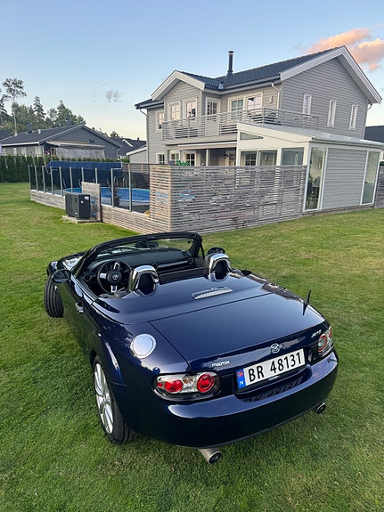 Mazda MX-5 5 of 20