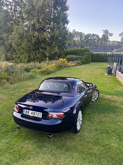 Mazda MX-5 7 of 20