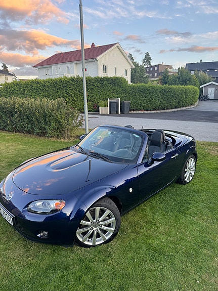 Mazda MX-5 3 of 20