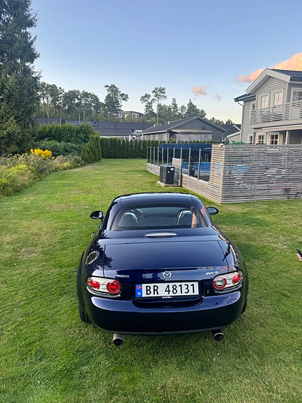 Mazda MX-5 6 of 20