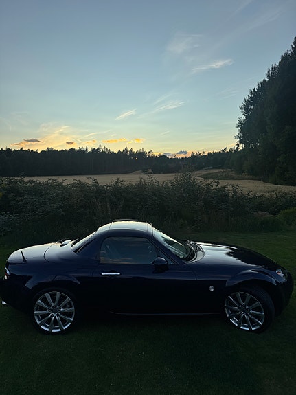 Mazda MX-5 20 of 20