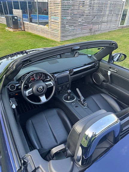 Mazda MX-5 17 of 20