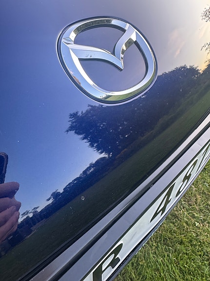 Mazda MX-5 18 of 20