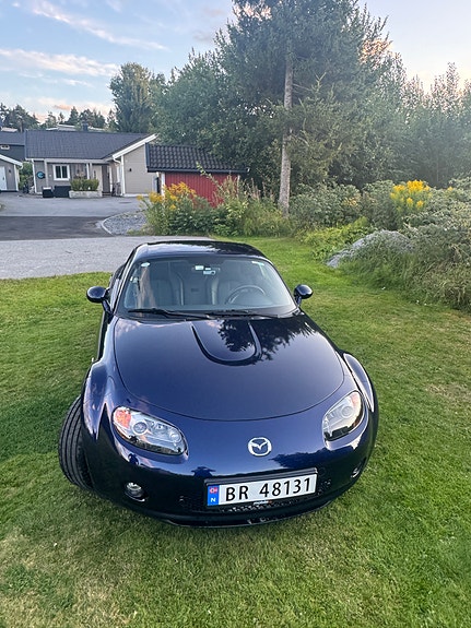 Mazda MX-5 2 of 20