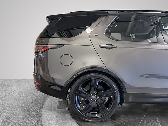Land Rover Discovery 10 of 19