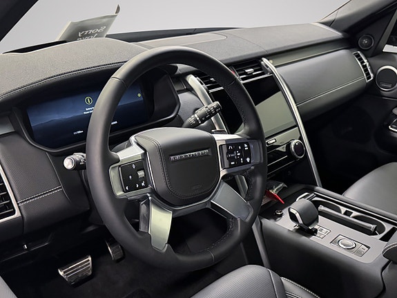 Land Rover Discovery 18 of 19